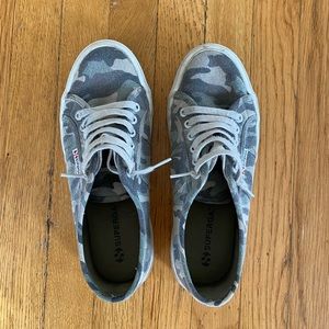 Superga Women’s shoe